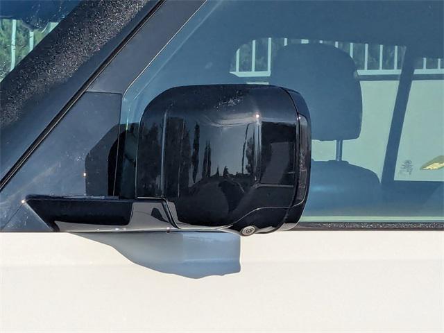 used 2023 Land Rover Defender car, priced at $52,995