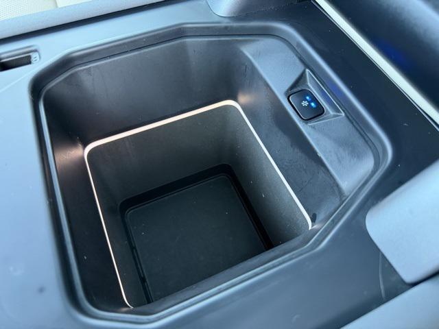 used 2023 Land Rover Defender car, priced at $52,995