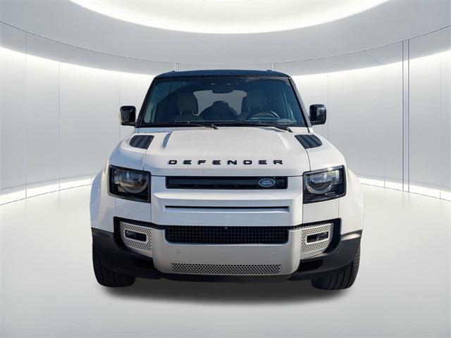 used 2023 Land Rover Defender car, priced at $52,995