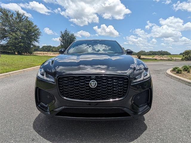 new 2026 Jaguar F-PACE car, priced at $64,838