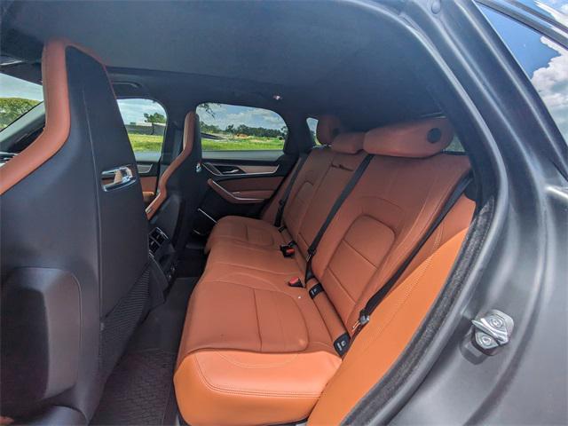 new 2026 Jaguar F-PACE car, priced at $64,838