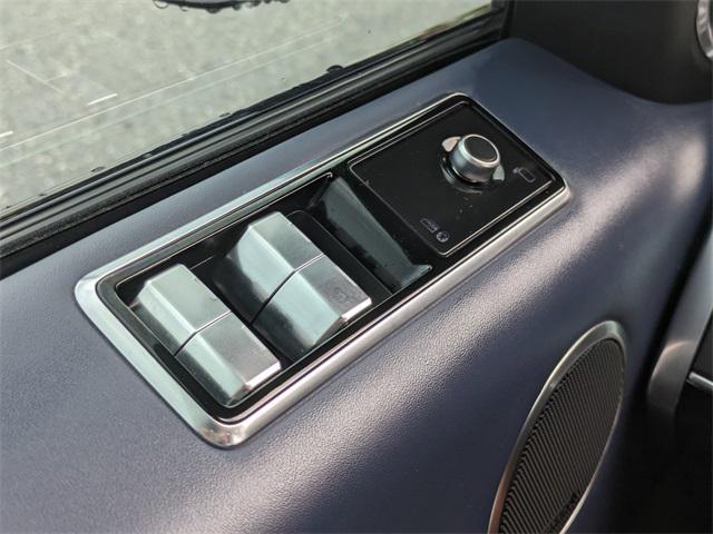 used 2019 Land Rover Range Rover Sport car, priced at $34,598