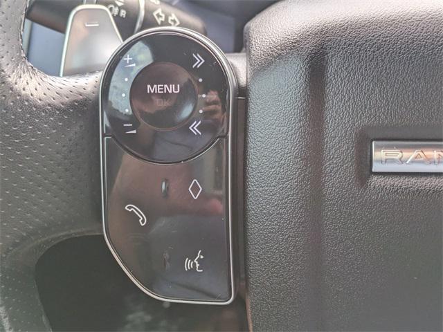 used 2019 Land Rover Range Rover Sport car, priced at $34,598