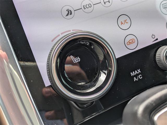 used 2019 Land Rover Range Rover Sport car, priced at $34,598