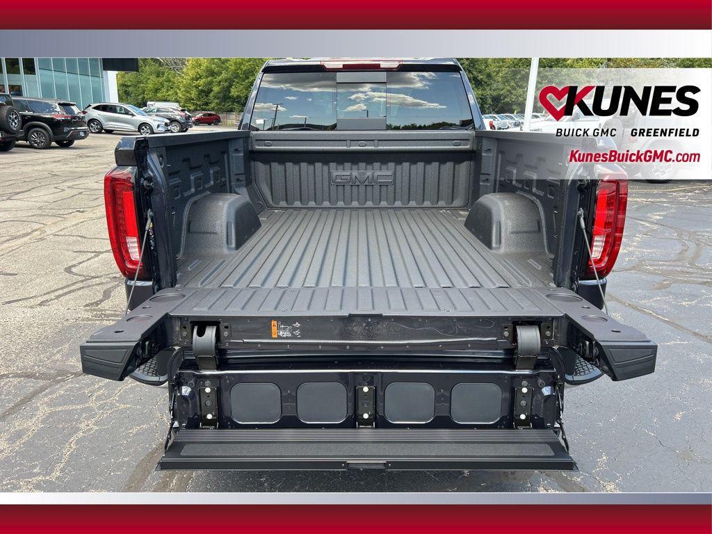 new 2026 GMC Sierra 1500 car, priced at $64,929