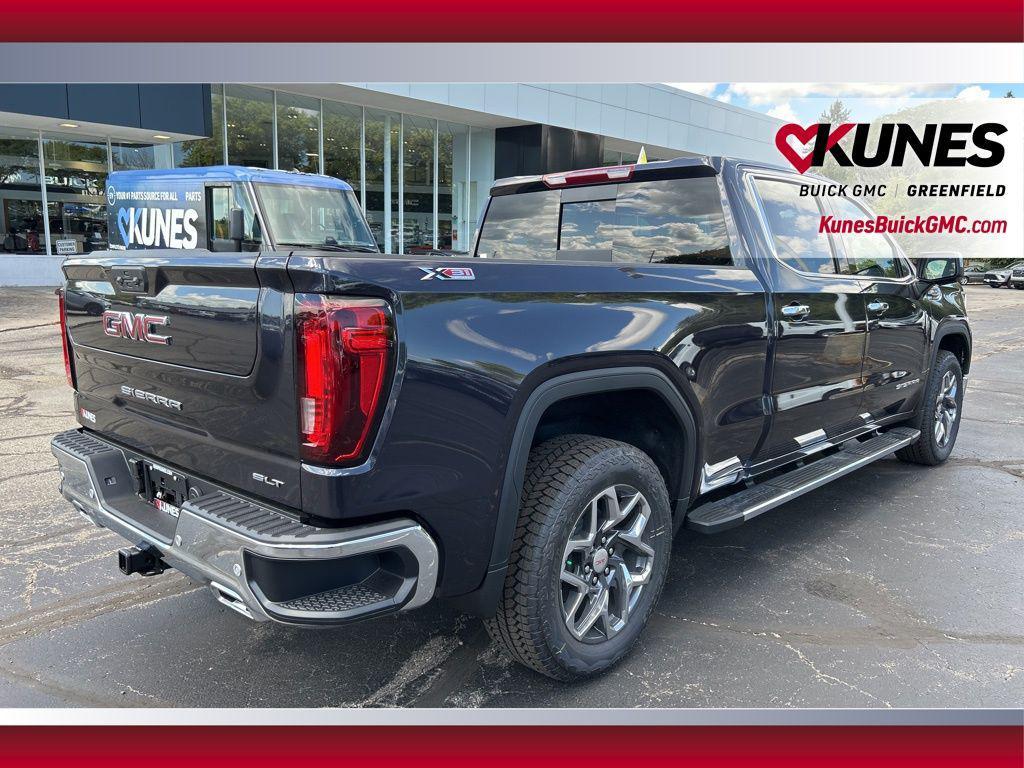 new 2026 GMC Sierra 1500 car, priced at $64,929