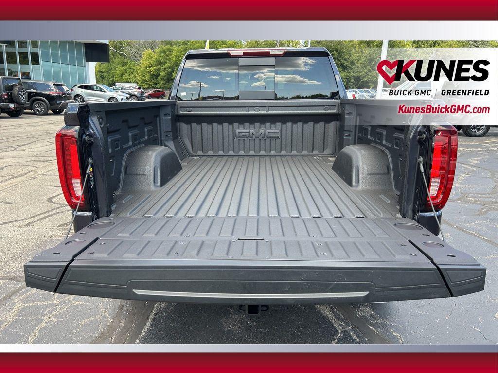 new 2026 GMC Sierra 1500 car, priced at $64,929