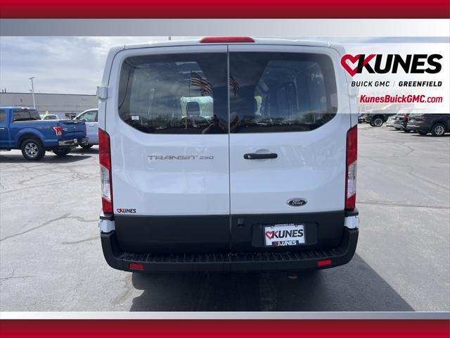 used 2020 Ford Transit-150 car, priced at $29,499