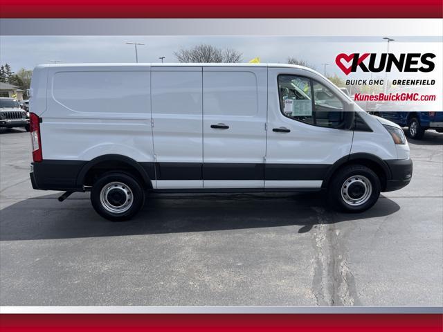 used 2020 Ford Transit-150 car, priced at $29,499