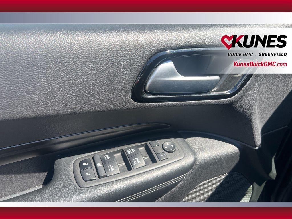 used 2024 Dodge Durango car, priced at $30,699