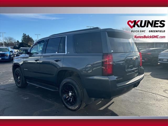 used 2020 Chevrolet Tahoe car, priced at $33,899