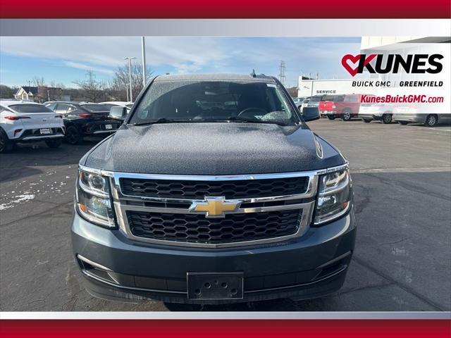 used 2020 Chevrolet Tahoe car, priced at $33,899