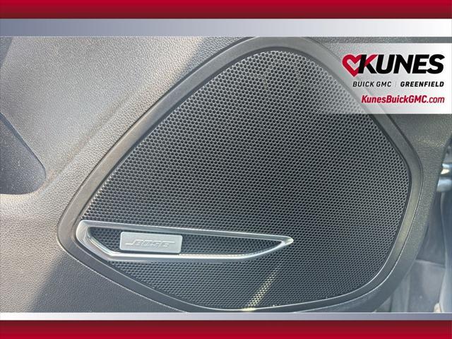 used 2024 Buick Envision car, priced at $29,499