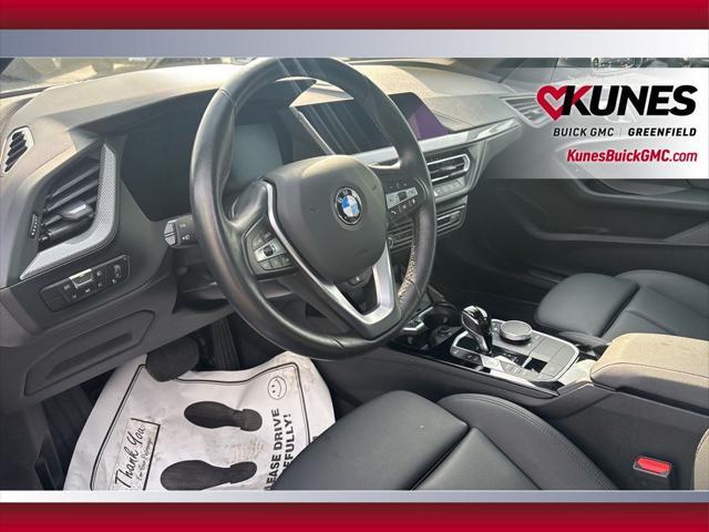 used 2024 BMW 228 Gran Coupe car, priced at $30,799