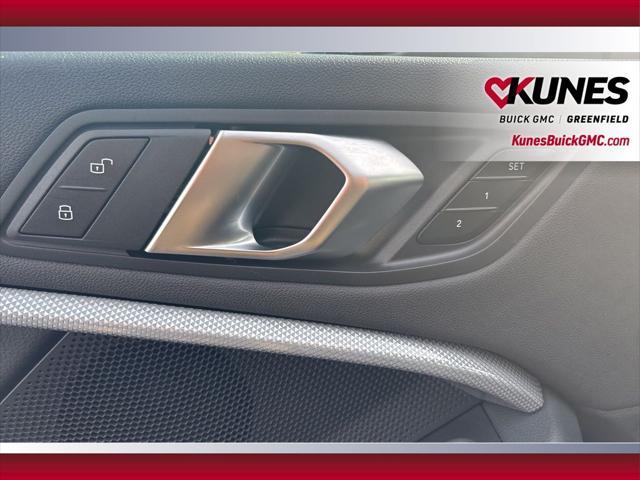 used 2024 BMW 228 Gran Coupe car, priced at $30,799