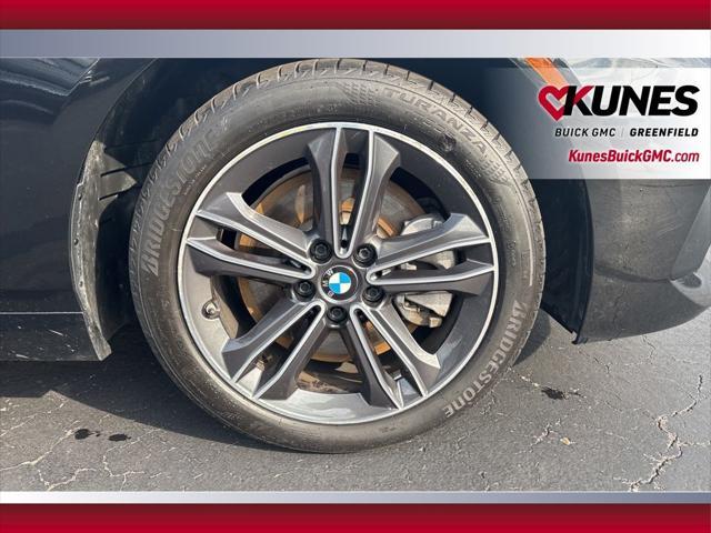 used 2024 BMW 228 Gran Coupe car, priced at $30,799