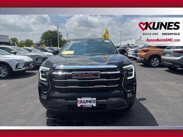 new 2026 GMC Terrain car, priced at $33,390