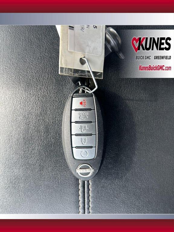 used 2024 Nissan Altima car, priced at $19,799