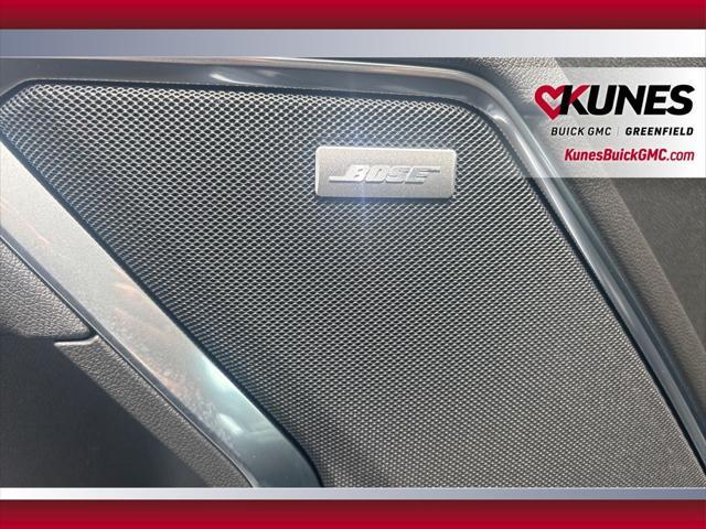 new 2025 GMC Sierra 1500 car, priced at $60,999