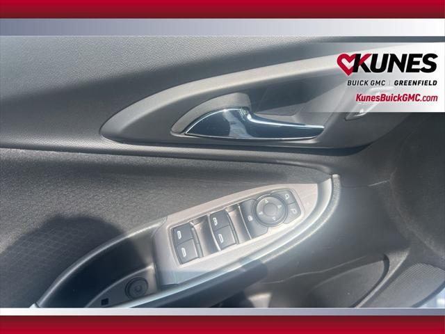 used 2023 Chevrolet Malibu car, priced at $18,299