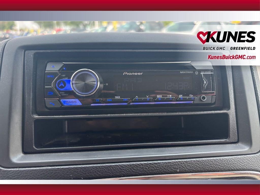 used 2015 Dodge Grand Caravan car, priced at $7,399