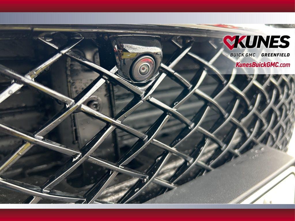 new 2026 Buick Encore GX car, priced at $29,367