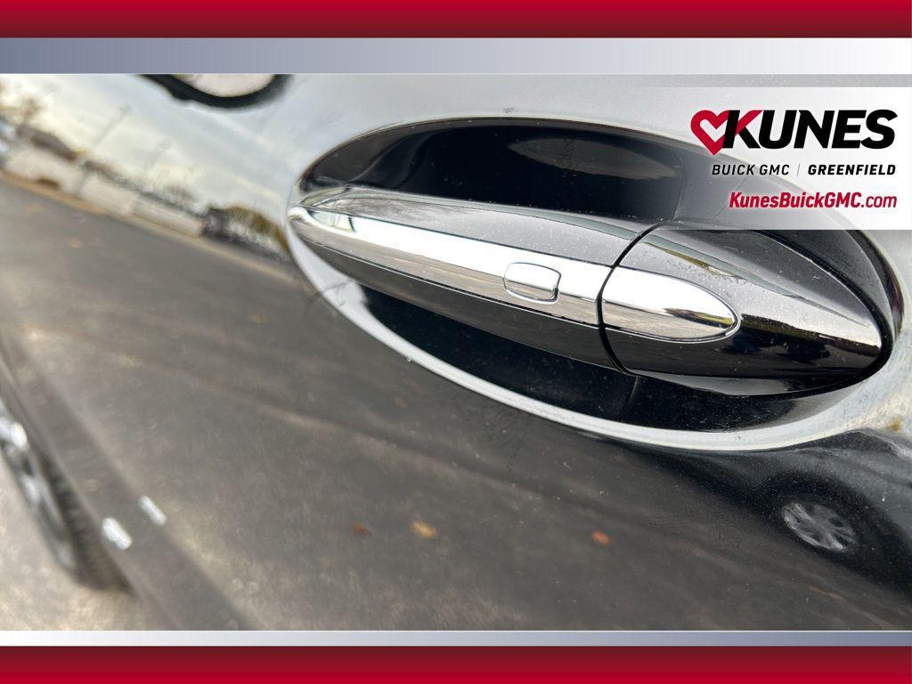 new 2026 Buick Encore GX car, priced at $29,367