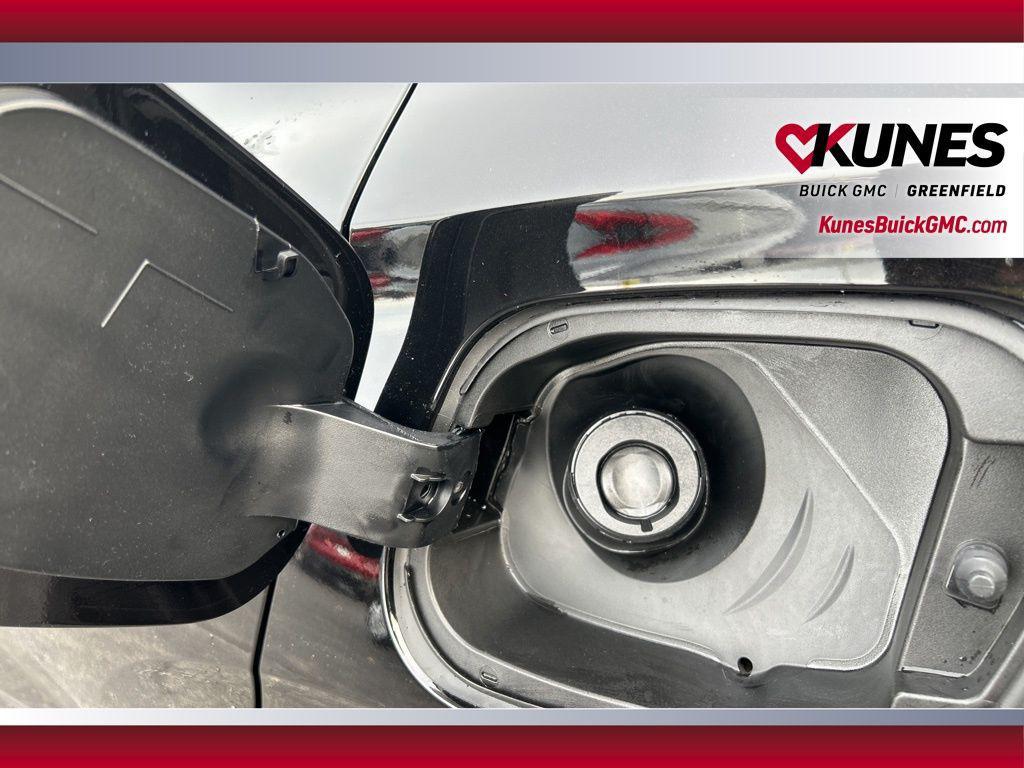 new 2026 Buick Encore GX car, priced at $29,367