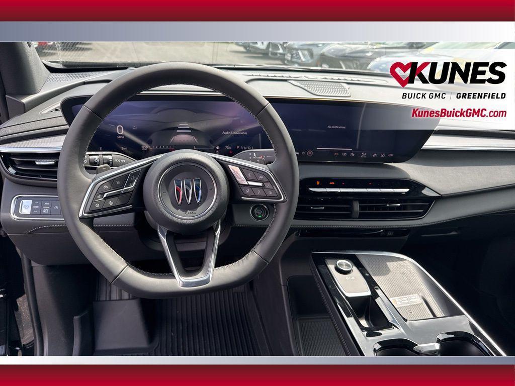new 2026 Buick Enclave car, priced at $55,733