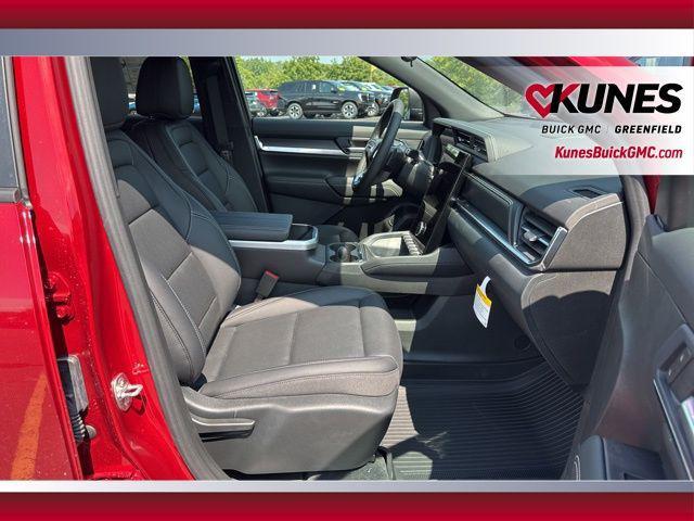 new 2026 GMC Terrain car, priced at $35,611