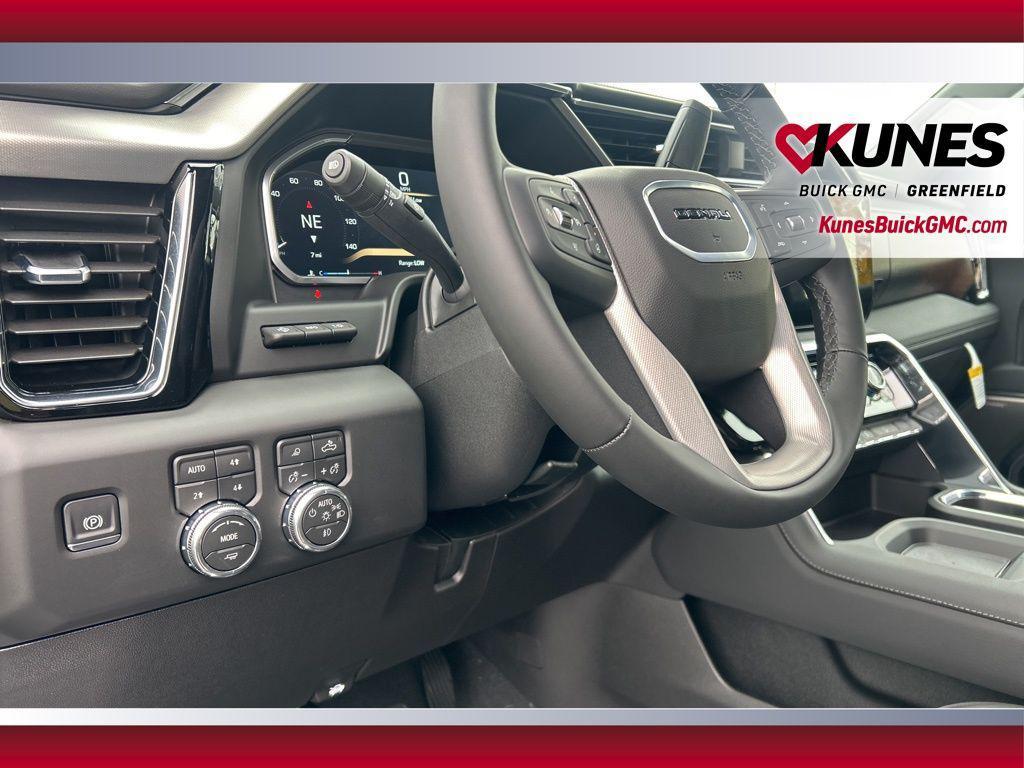 new 2026 GMC Sierra 3500 car, priced at $89,376