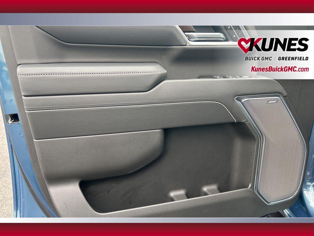 new 2026 GMC Sierra 3500 car, priced at $89,376