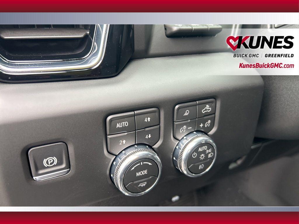 new 2026 GMC Sierra 3500 car, priced at $89,376