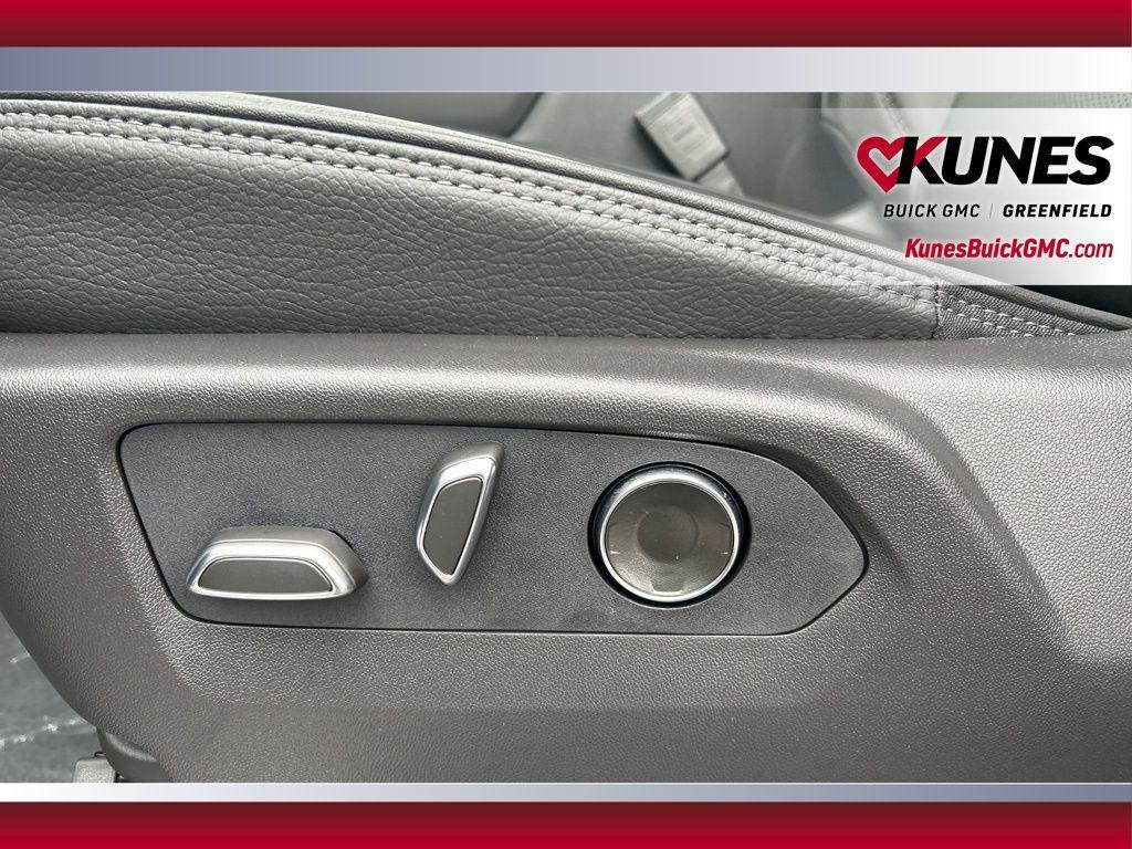 new 2026 GMC Sierra 3500 car, priced at $89,376