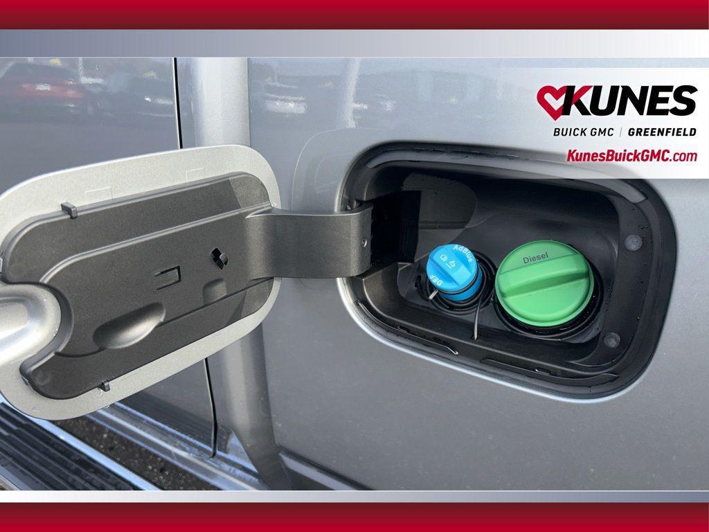 new 2026 GMC Sierra 3500 car, priced at $89,376