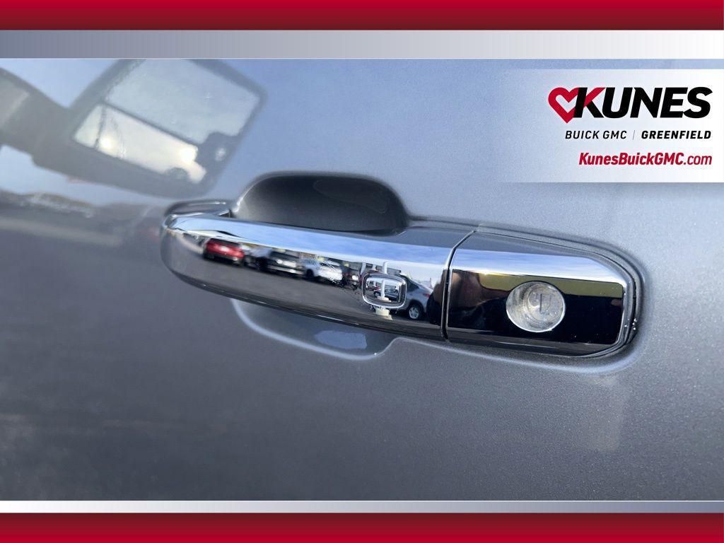 new 2026 GMC Sierra 3500 car, priced at $89,376