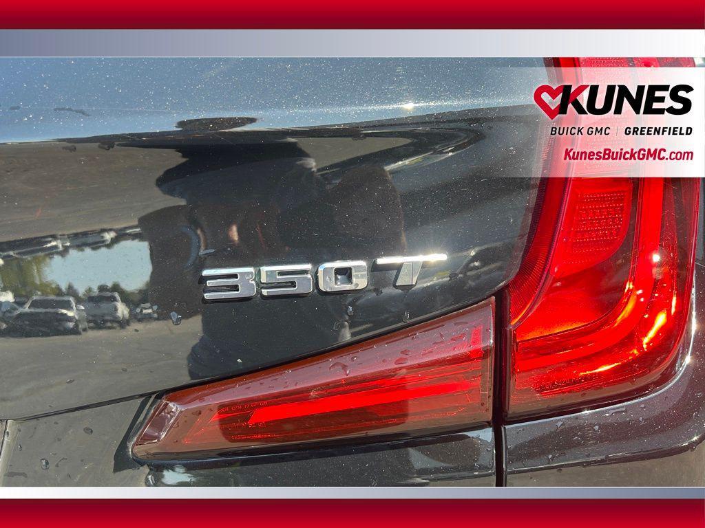 used 2023 Cadillac XT4 car, priced at $27,599