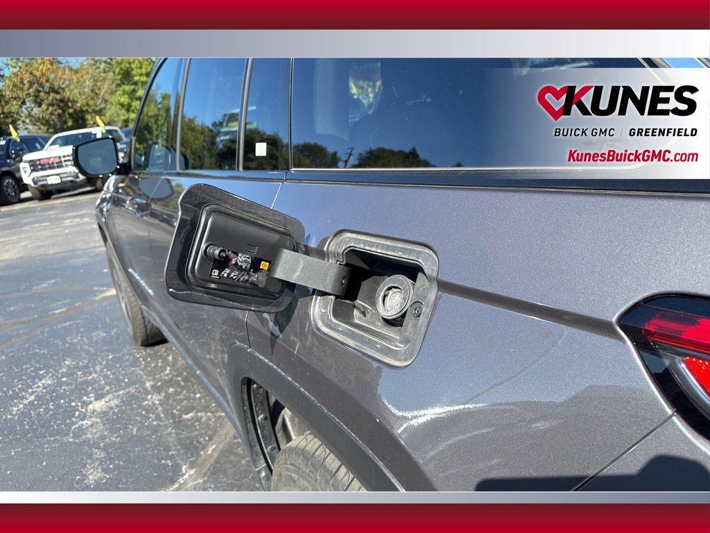 used 2024 Jeep Grand Cherokee 4xe car, priced at $28,599