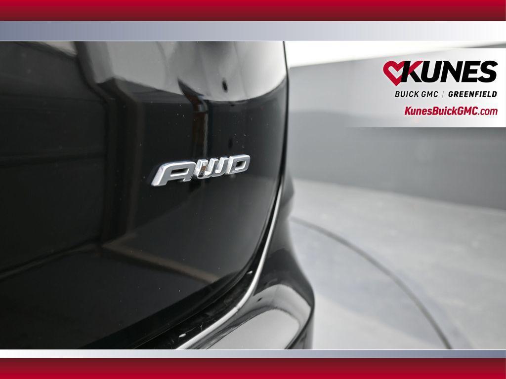 used 2023 Ford Edge car, priced at $23,695