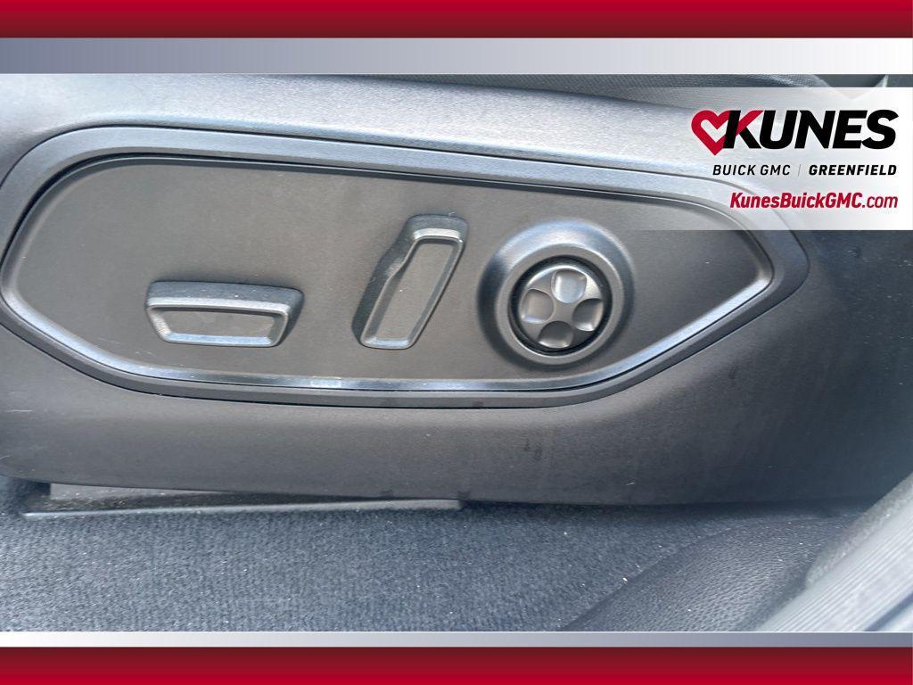 used 2024 Jeep Grand Cherokee 4xe car, priced at $27,995