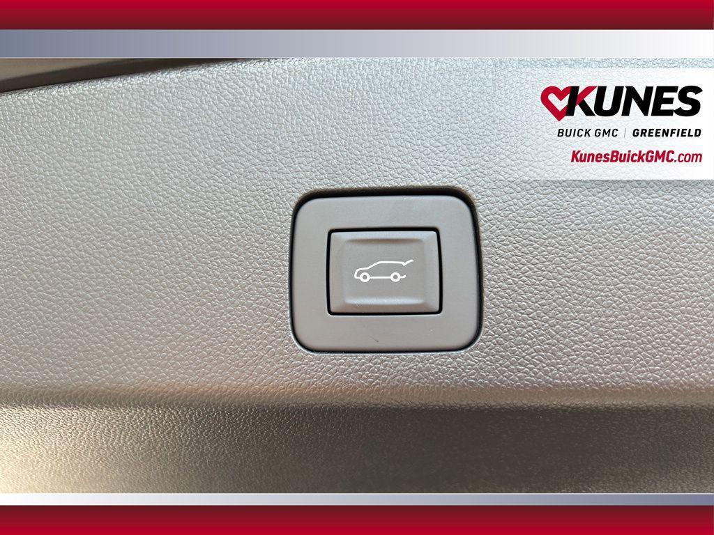 new 2026 Buick Encore GX car, priced at $29,723