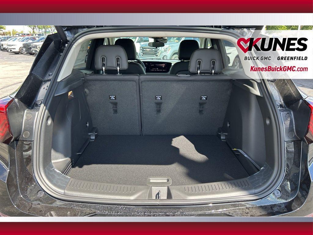 new 2026 Buick Encore GX car, priced at $29,723
