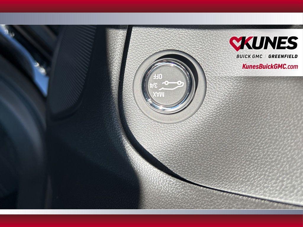 new 2026 Buick Encore GX car, priced at $29,723