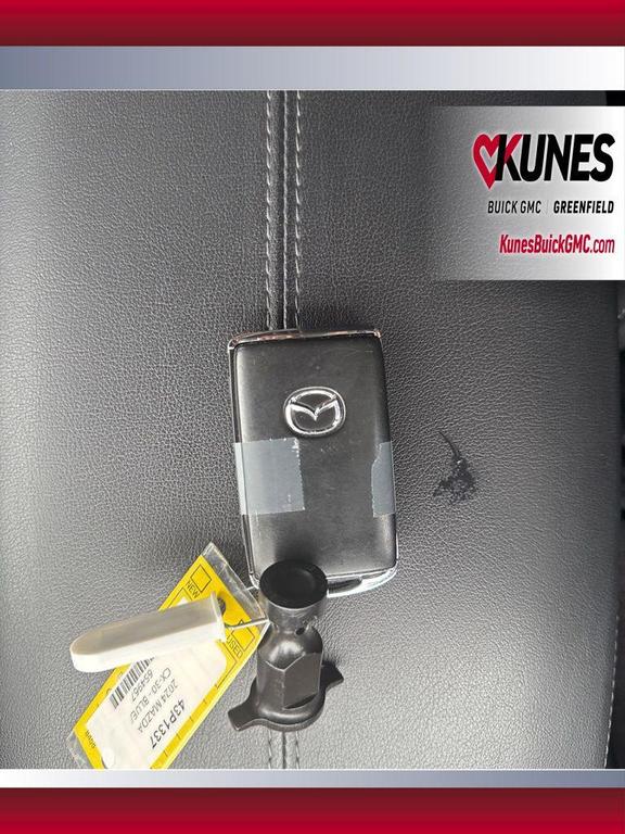 used 2024 Mazda CX-30 car, priced at $21,399