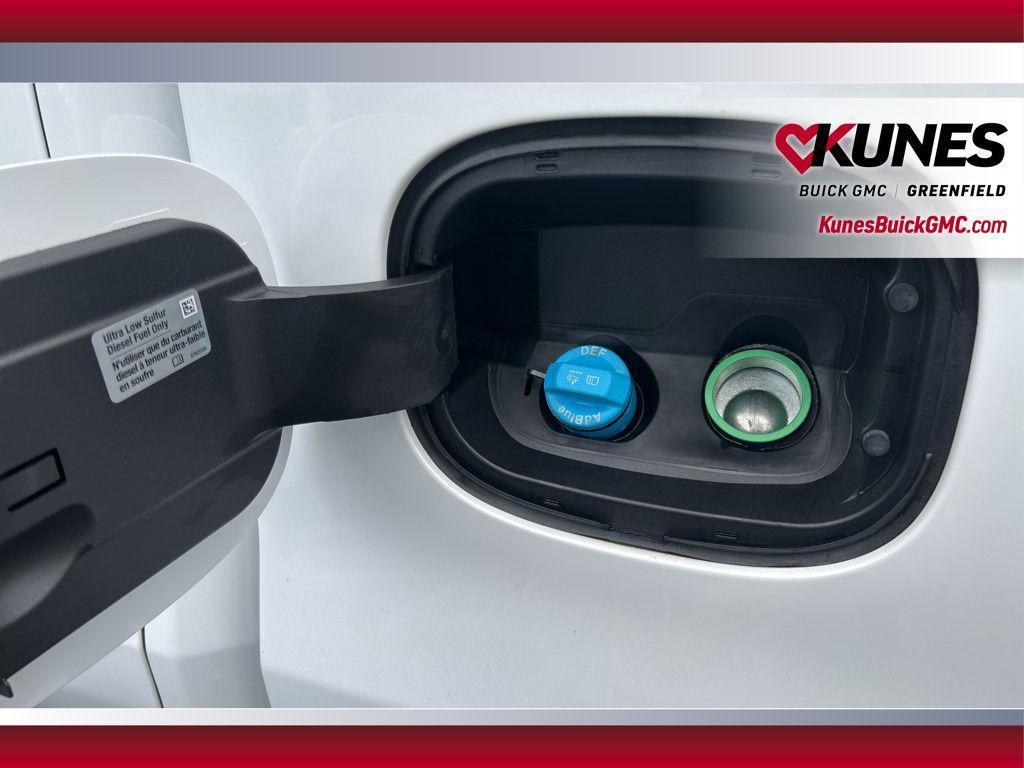 new 2026 GMC Sierra 1500 car, priced at $68,668