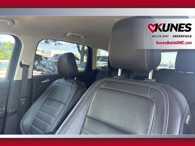 used 2018 Ford Escape car, priced at $13,799