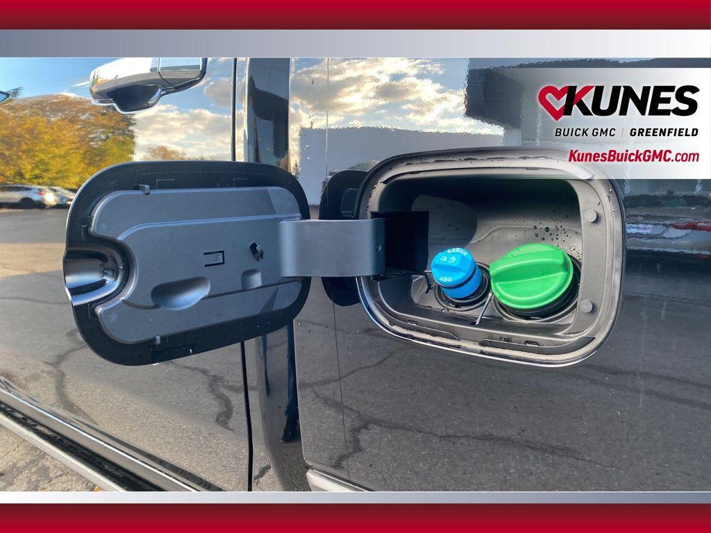 new 2026 GMC Sierra 3500 car, priced at $98,612