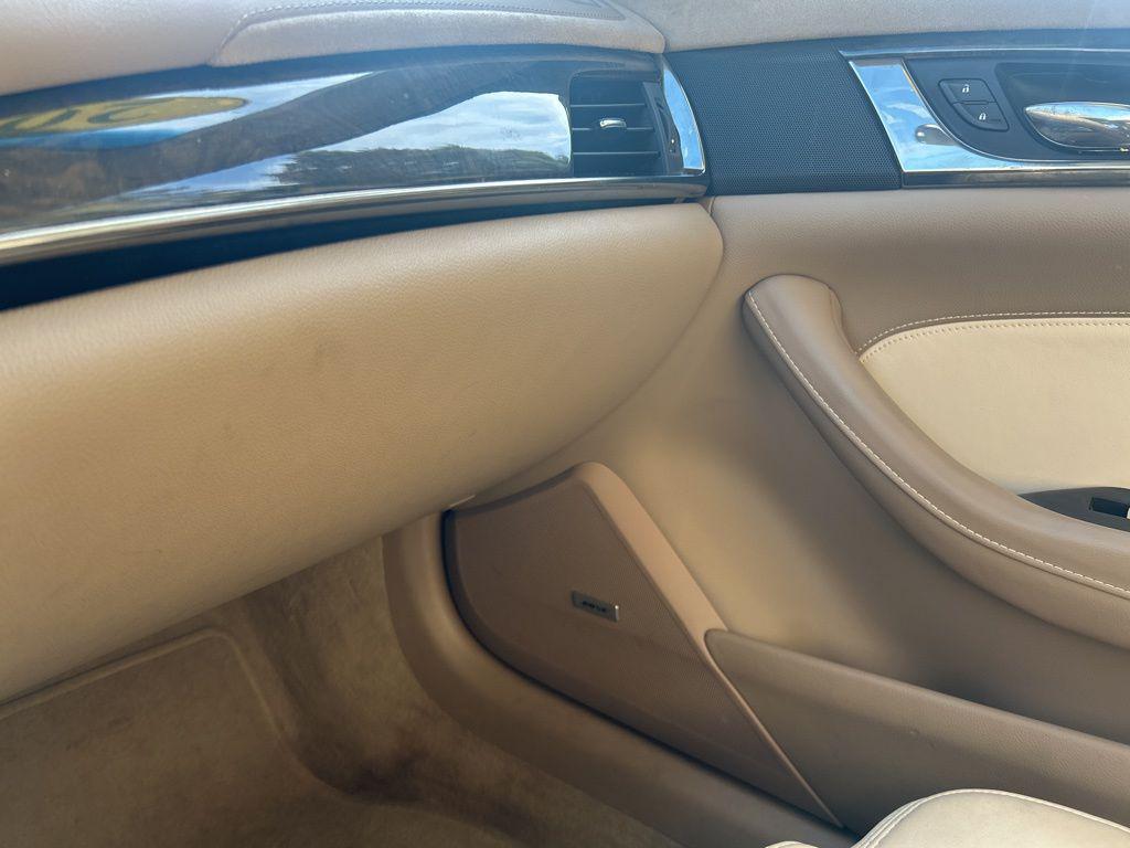 used 2014 Cadillac CTS car, priced at $5,999