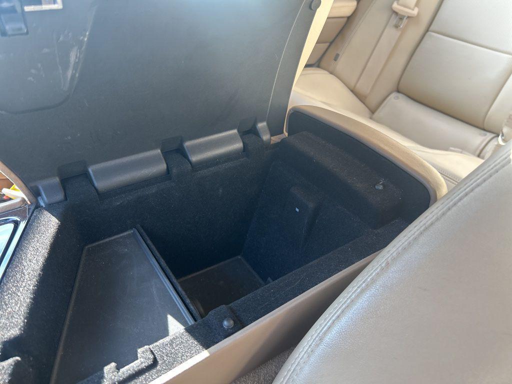 used 2014 Cadillac CTS car, priced at $5,999