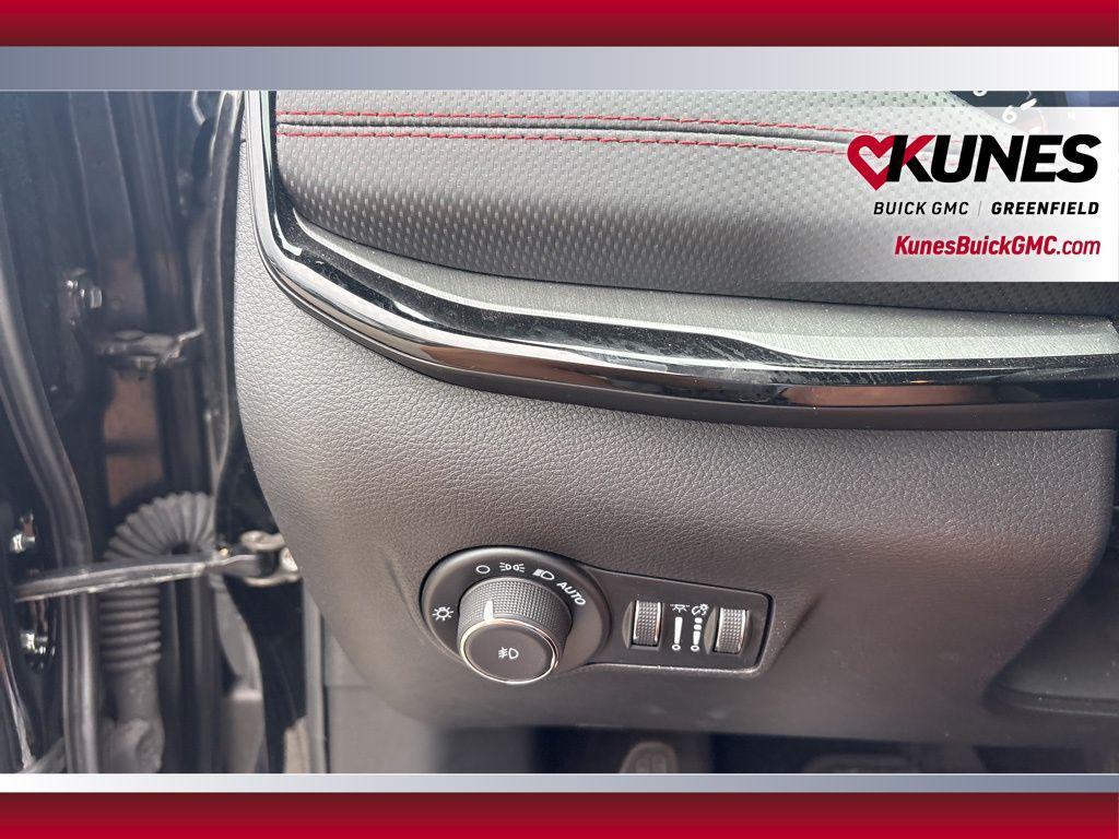 used 2024 Jeep Compass car, priced at $22,995